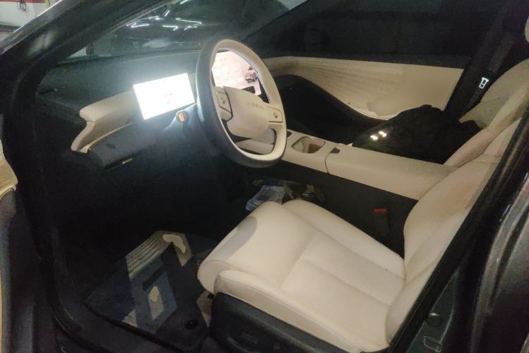 Used Nissan N6 2026 Model 180 Max Left Front Seat