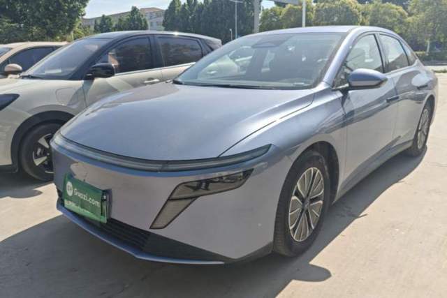 Used Nissan N6 2026 Model 180 Max