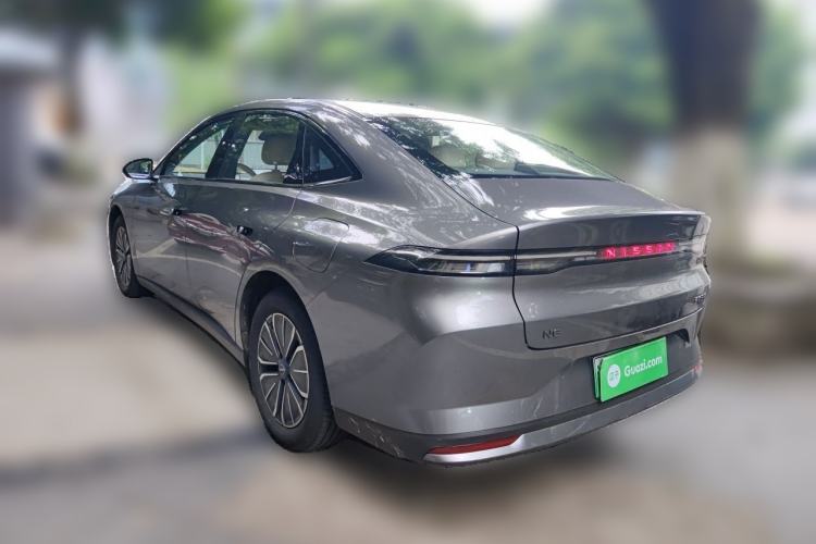 Used Nissan N6 2026 Model 180 Pro Rear Left 45 Deg