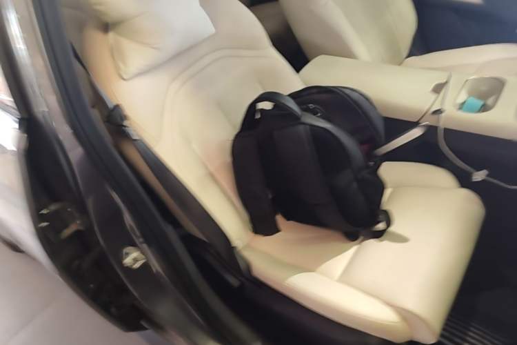 Used Nissan N6 2026 Model 180 Pro Right Front Seat