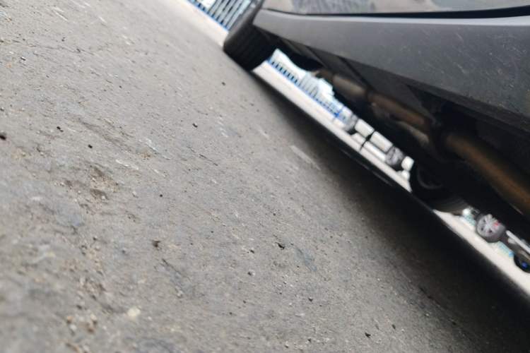 Used Nissan N6 2026 Model 180 Max Right Side Sill