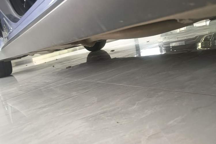Used Nissan N6 2026 Model 180 Max Right Side Sill