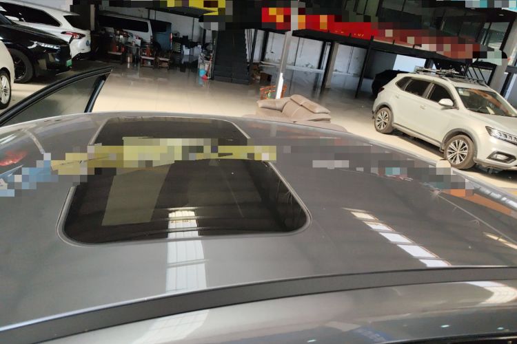 Used Nissan N6 2026 Model 180 Max Roof