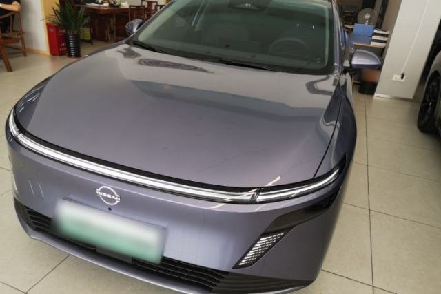 Used Nissan N6 2026 Model 180 Max