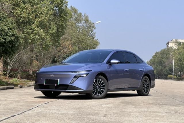 Used Nissan N6 2026 Model 180 Max