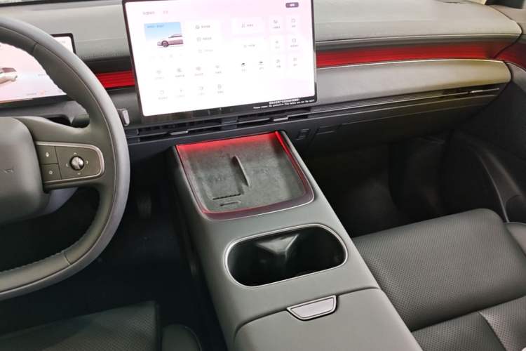 Used Nissan N6 2026 Model 180 Max Audio And AC Panel
