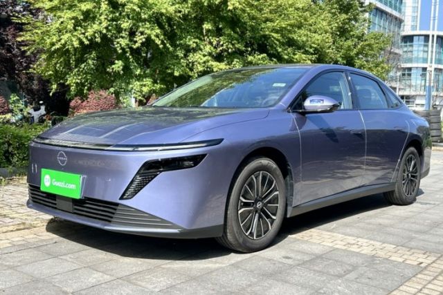 Used Nissan N6 2026 Model 180 Max