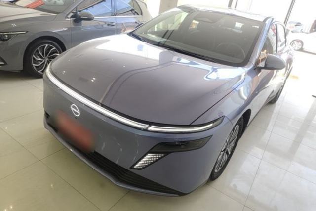 Used Nissan N6 2026 Model 180 Max