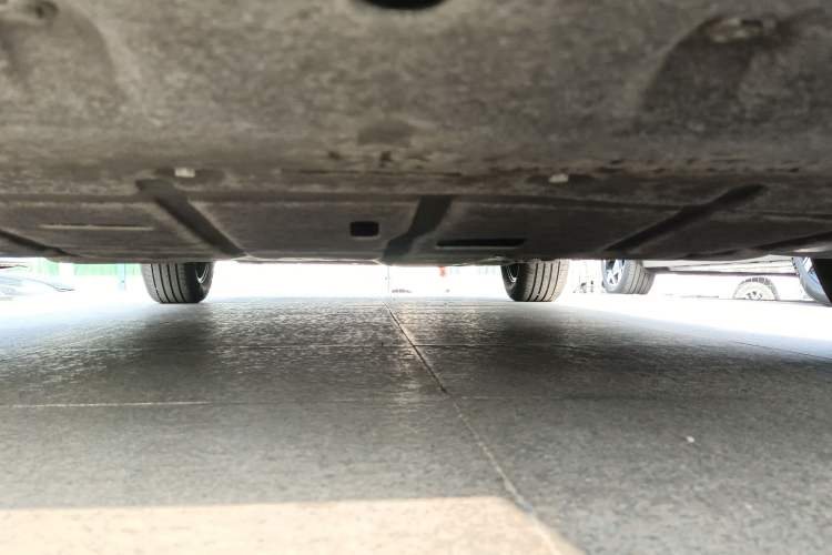 Used Nissan N6 2026 Model 180 Max Chassis Front
