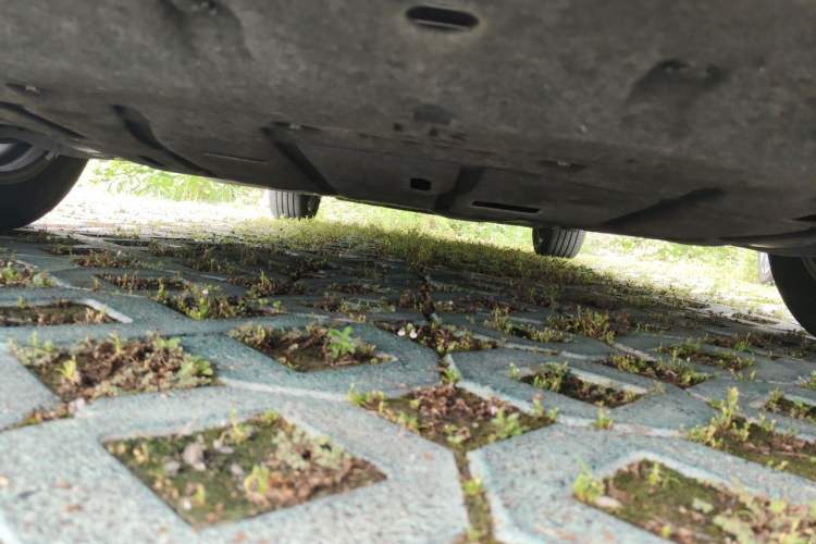 Used Nissan N6 2026 Model 180 Max Chassis Front