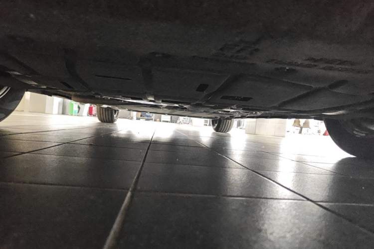 Used Nissan N6 2026 Model 180 Max Chassis Front