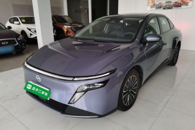 Used Nissan N6 2026 Model 180 Max
