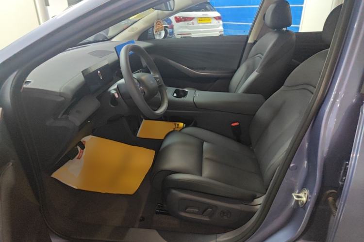 Used Nissan N6 2026 Model 180 Max Driver Seat