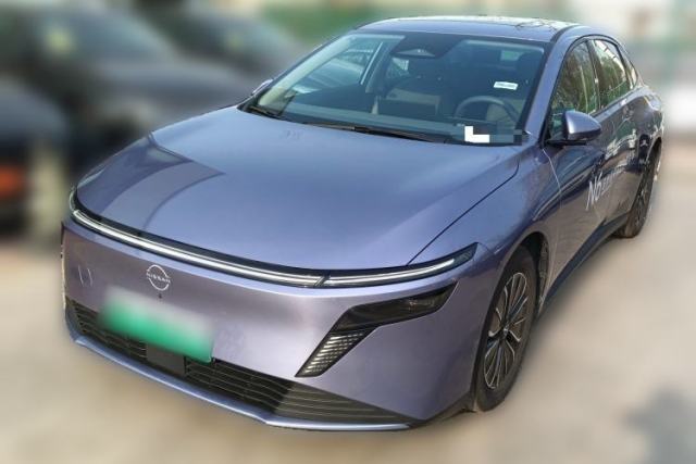 Used Nissan N6 2026 Model 180 Max