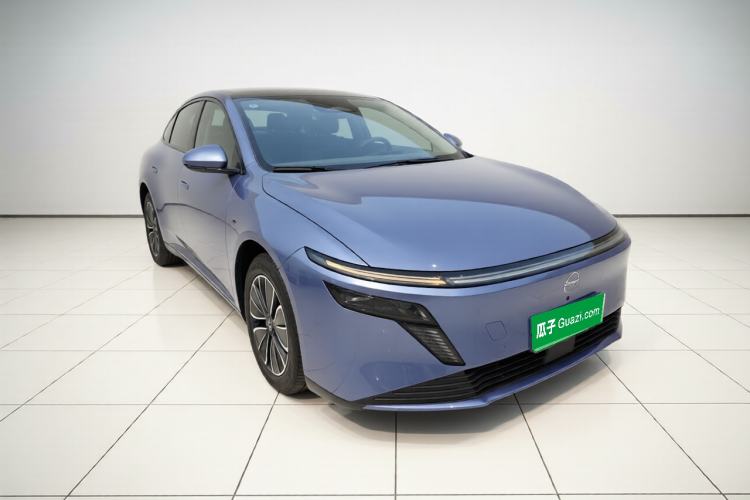 Used Nissan N6 2026 Model 180 Max Exterior 1