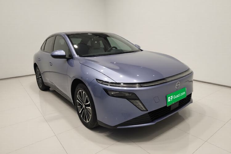 Used Nissan N6 2026 Model 180 Max Exterior 1