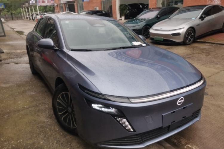 Used Nissan N6 2026 Model 180 Max Exterior 1