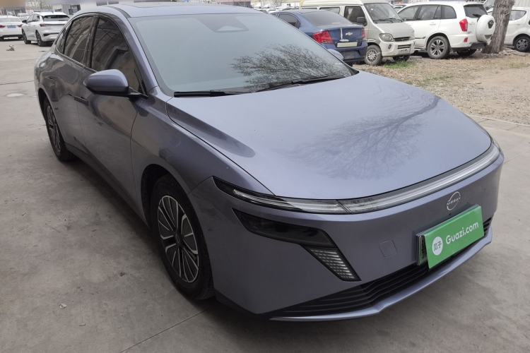 Used Nissan N6 2026 Model 180 Max Exterior 1