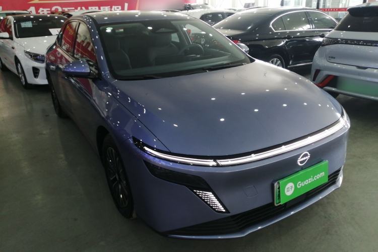 Used Nissan N6 2026 Model 180 Max Exterior 1