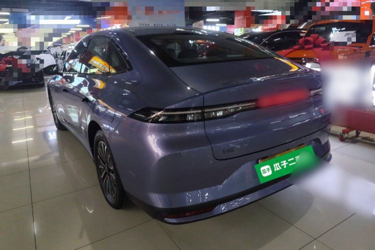 Used Nissan N6 2026 Model 180 Max Exterior 2