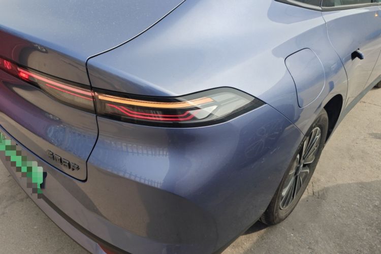 Used Nissan N6 2026 Model 180 Max Exterior 3