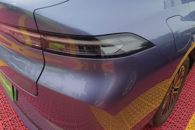 Used Nissan N6 2026 Model 180 Max Exterior 3