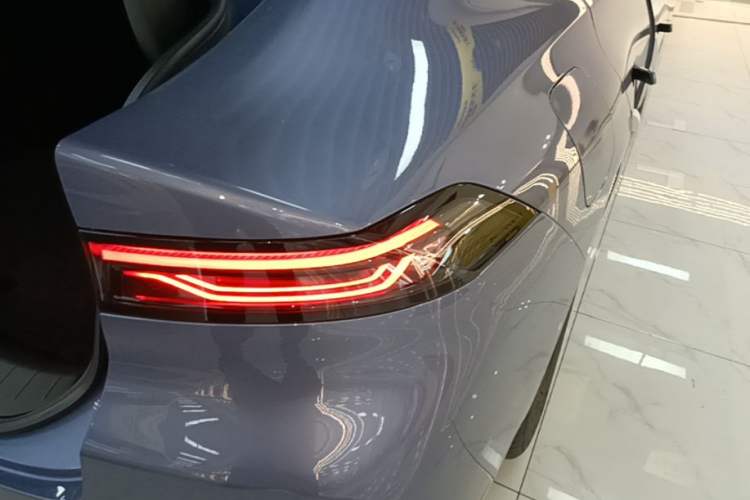 Used Nissan N6 2026 Model 180 Max Exterior 3