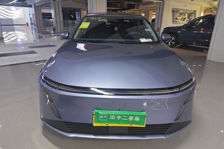 Used Nissan N6 2026 Model 180 Max Front