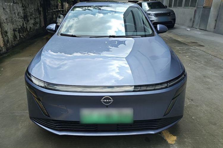 Used Nissan N6 2026 Model 180 Max Front