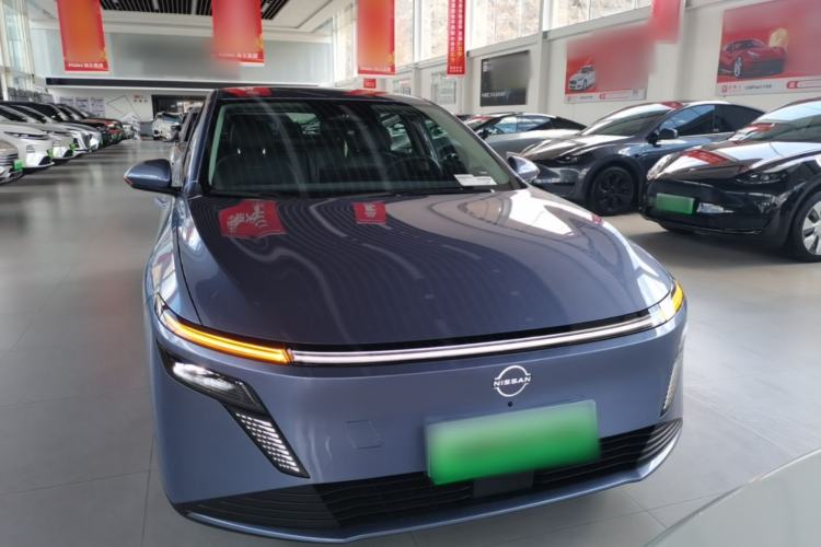 Used Nissan N6 2026 Model 180 Max Front