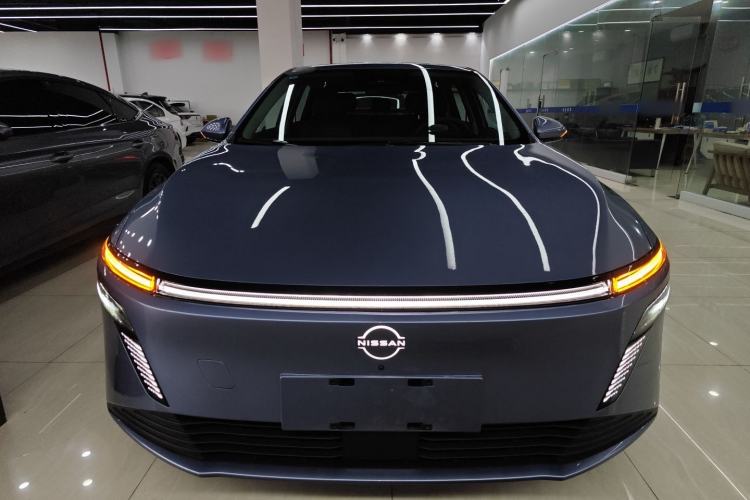 Used Nissan N6 2026 Model 180 Max Front