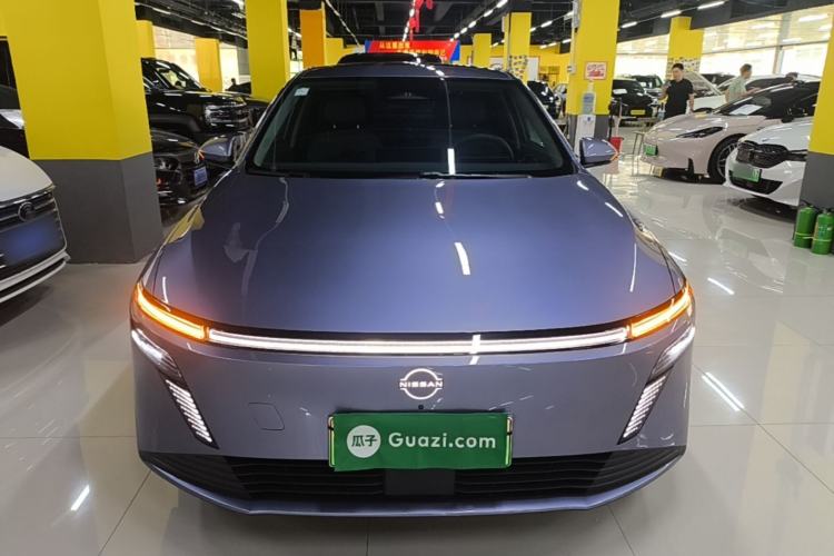 Used Nissan N6 2026 Model 180 Max Front