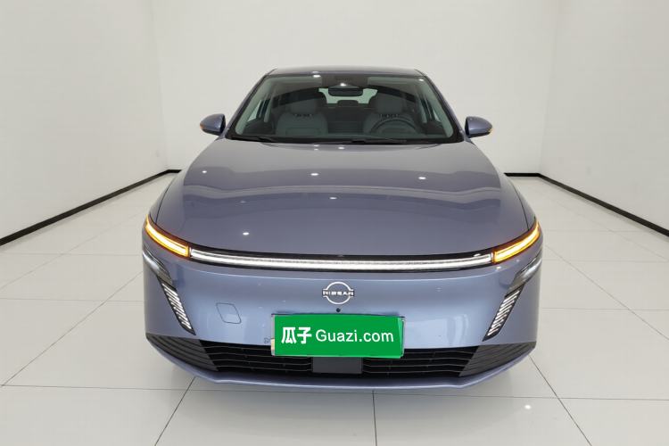 Used Nissan N6 2026 Model 180 Max Front
