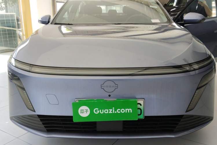 Used Nissan N6 2026 Model 180 Max Front