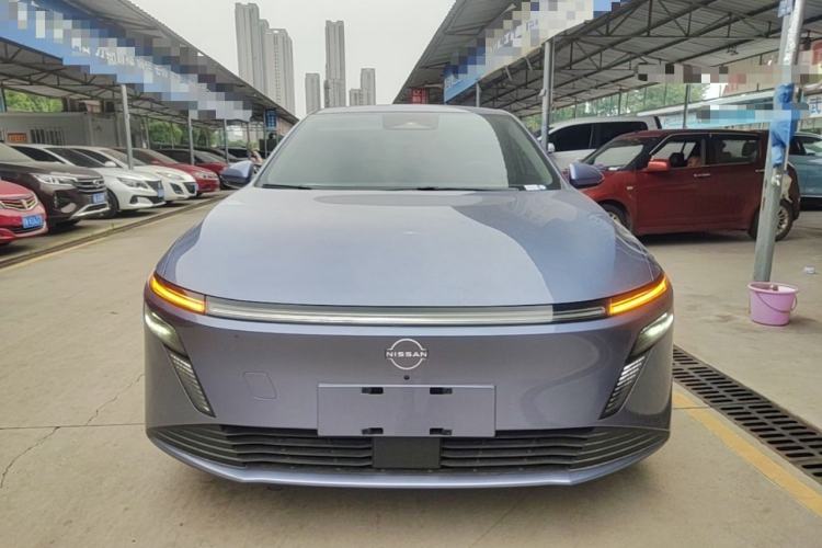 Used Nissan N6 2026 Model 180 Max Front