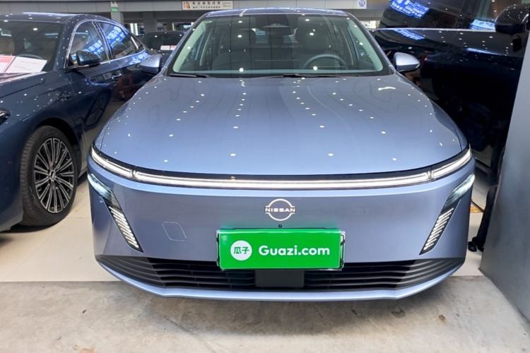 Used Nissan N6 2026 Model 180 Max Front