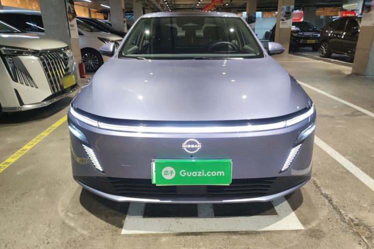 Used Nissan N6 2026 Model 180 Max Front