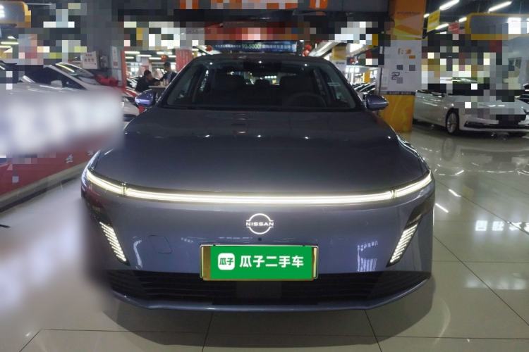 Used Nissan N6 2026 Model 180 Max Front