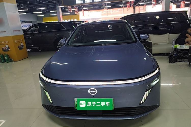 Used Nissan N6 2026 Model 180 Max Front