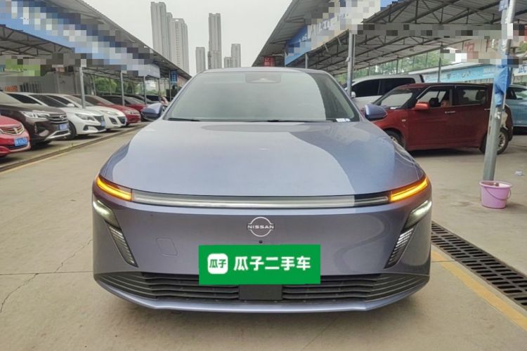 Used Nissan N6 2026 Model 180 Max Front