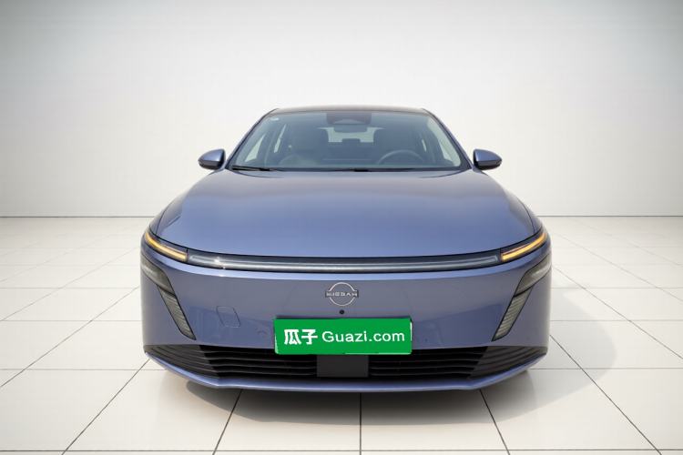 Used Nissan N6 2026 Model 180 Max Front