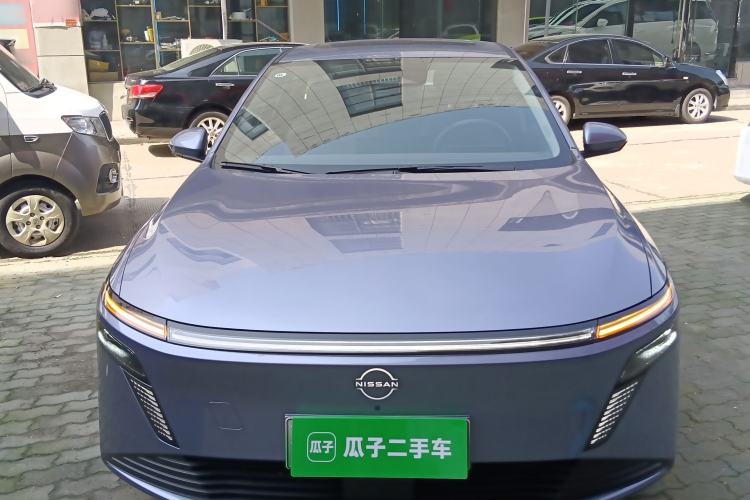 Used Nissan N6 2026 Model 180 Max Front