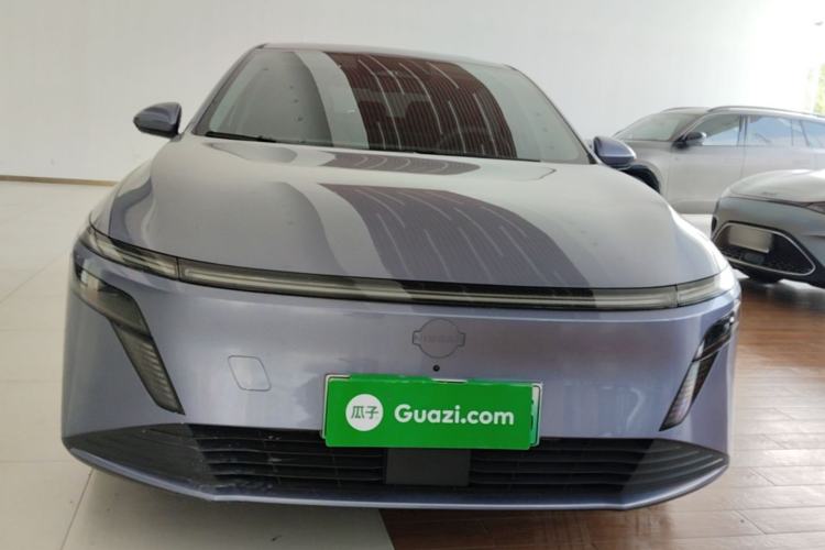 Used Nissan N6 2026 Model 180 Max Front