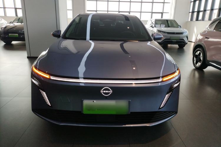 Used Nissan N6 2026 Model 180 Max Front