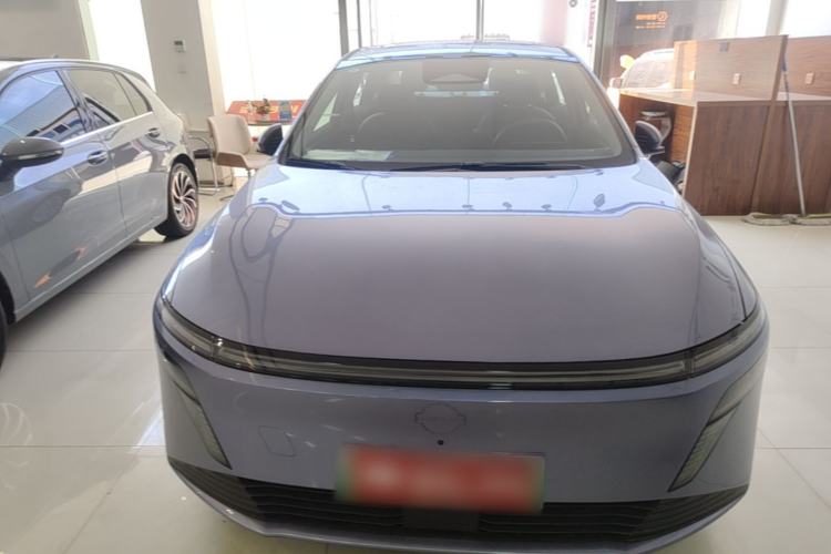 Used Nissan N6 2026 Model 180 Max Front