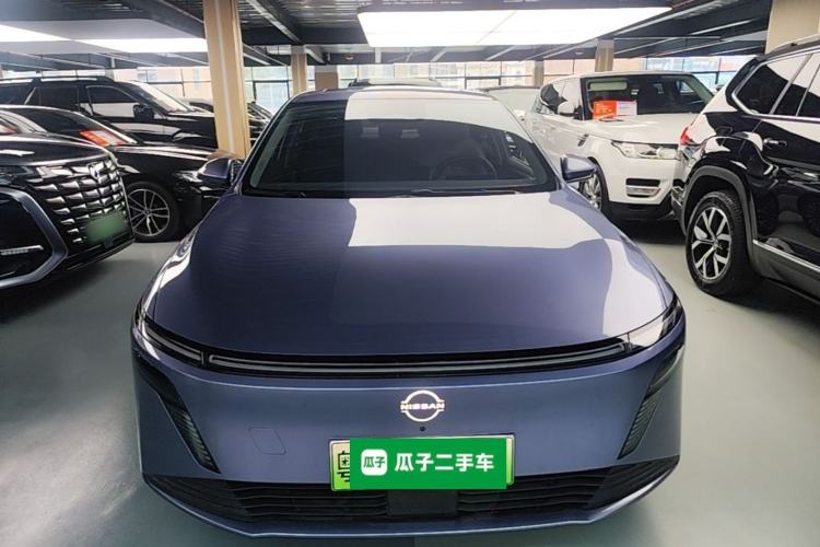 Used Nissan N6 2026 Model 180 Max Front