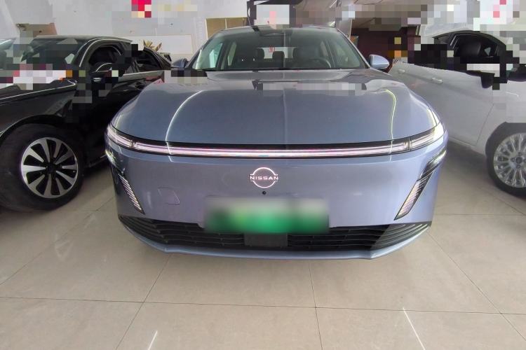 Used Nissan N6 2026 Model 180 Max Front