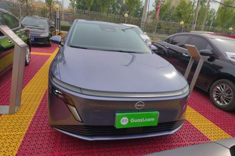 Used Nissan N6 2026 Model 180 Max Front
