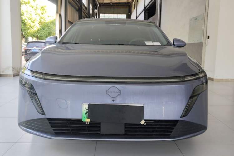 Used Nissan N6 2026 Model 180 Max Front