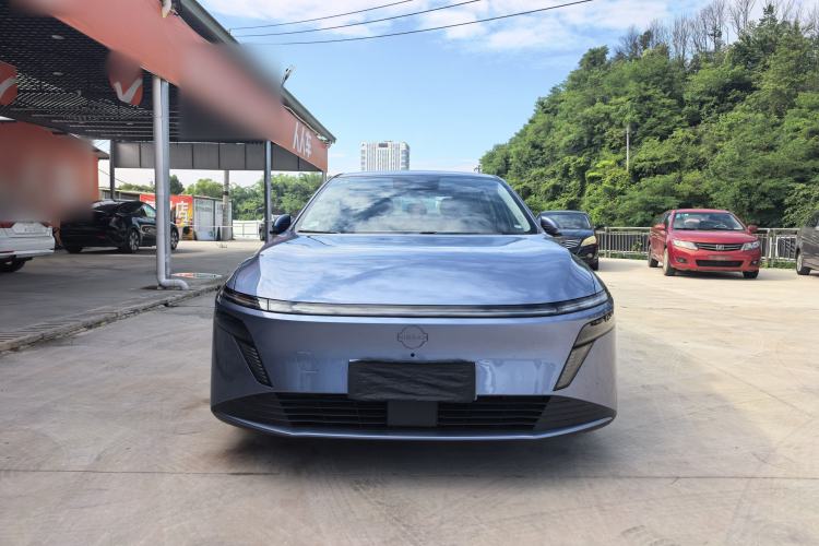 Used Nissan N6 2026 Model 180 Max Front
